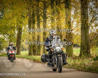 Herfstrit Moerzeke photo