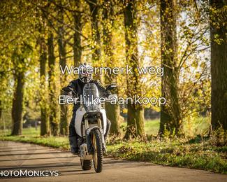 Balade d’automne Moerzeke photo