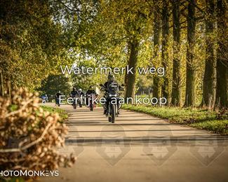 Herfstrit Moerzeke photo