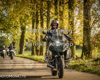 Herfstrit Moerzeke photo