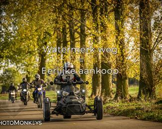 Herfstrit Moerzeke photo