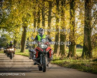 Herfstrit Moerzeke photo