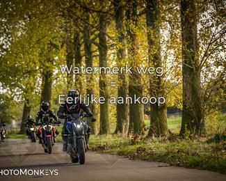 Herfstrit Moerzeke photo