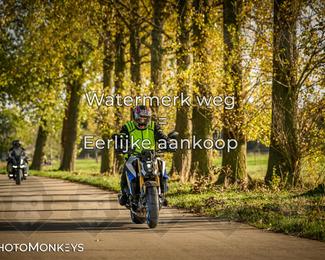 Herfstrit Moerzeke photo