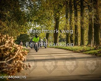 Herfstrit Moerzeke photo