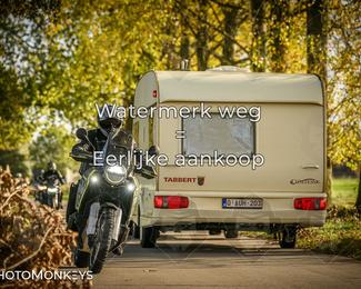 Autumn Ride Moerzeke photo