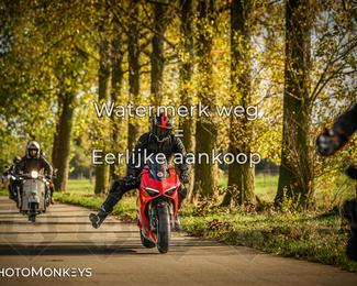 Herfstrit Moerzeke photo