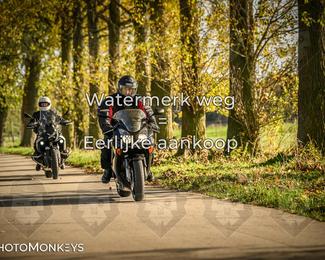 Herfstrit Moerzeke photo