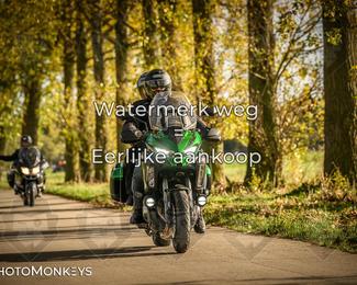 Herfstrit Moerzeke photo