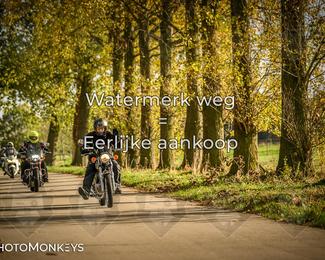 Autumn Ride Moerzeke photo