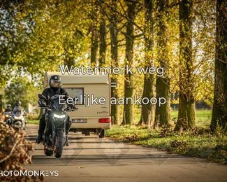 Autumn Ride Moerzeke photo