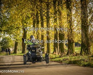 Balade d’automne Moerzeke photo