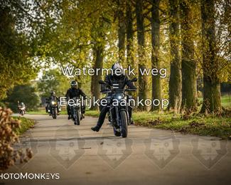 Herfstrit Moerzeke photo