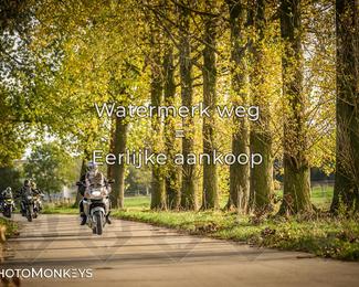 Herfstrit Moerzeke photo