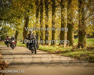 Herfstrit Moerzeke photo