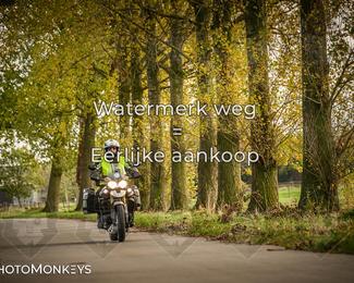 Herfstrit Moerzeke photo