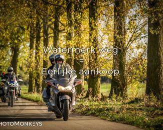 Herfstrit Moerzeke photo