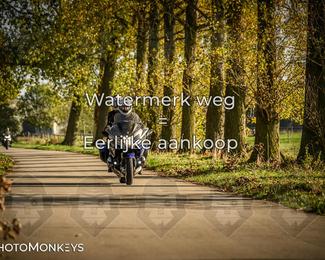 Herfstrit Moerzeke photo