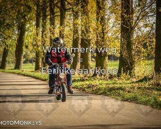 Herfstrit Moerzeke photo