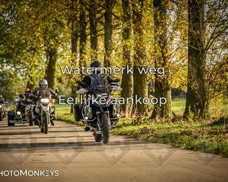 Herfstrit Moerzeke photo