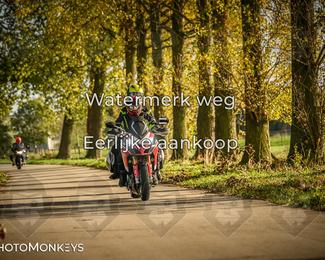 Autumn Ride Moerzeke photo