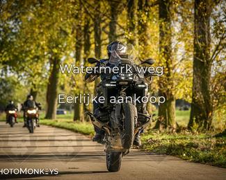 Herfstrit Moerzeke photo