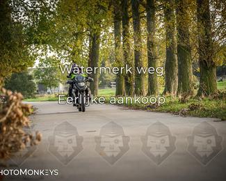 Balade d’automne Moerzeke photo