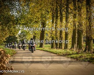 Herfstrit Moerzeke photo