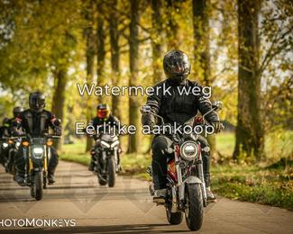 Herfstrit Moerzeke photo