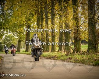 Herfstrit Moerzeke photo