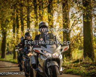 Herfstrit Moerzeke photo