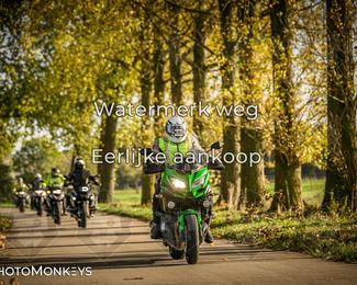 Herfstrit Moerzeke photo