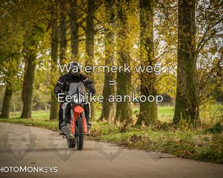 Herfstrit Moerzeke photo