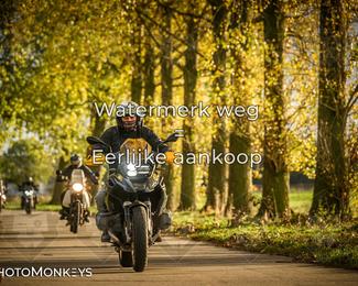 Balade d’automne Moerzeke photo