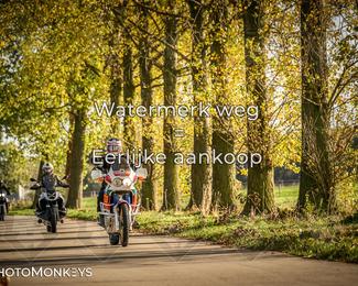 Balade d’automne Moerzeke photo