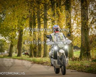 Herfstrit Moerzeke photo