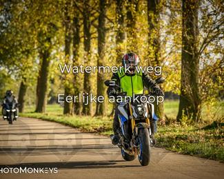 Herfstrit Moerzeke photo