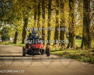 Balade d’automne Moerzeke photo