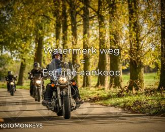 Herfstrit Moerzeke photo