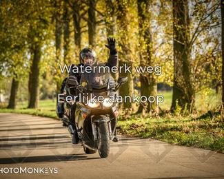 Herfstrit Moerzeke photo