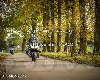 Herfstrit Moerzeke photo