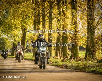 Herfstrit Moerzeke photo