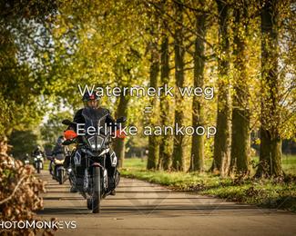 Autumn Ride Moerzeke photo