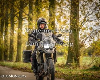 Herfstrit Moerzeke photo