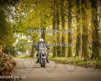 Herfstrit Moerzeke photo