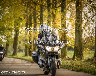 Herfstrit Moerzeke photo