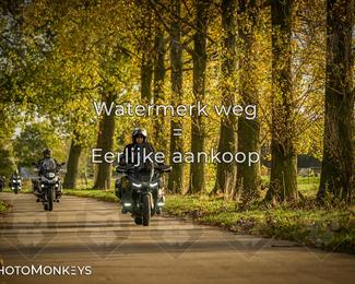 Herfstrit Moerzeke photo