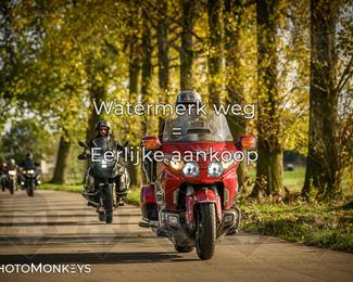 Herfstrit Moerzeke photo