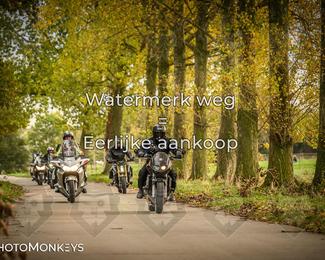 Autumn Ride Moerzeke photo