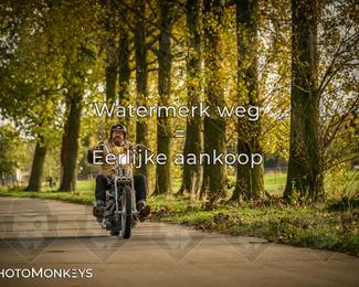 Herfstrit Moerzeke photo